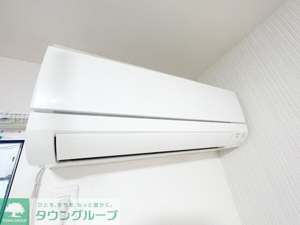 スリール ドゥの物件内観写真